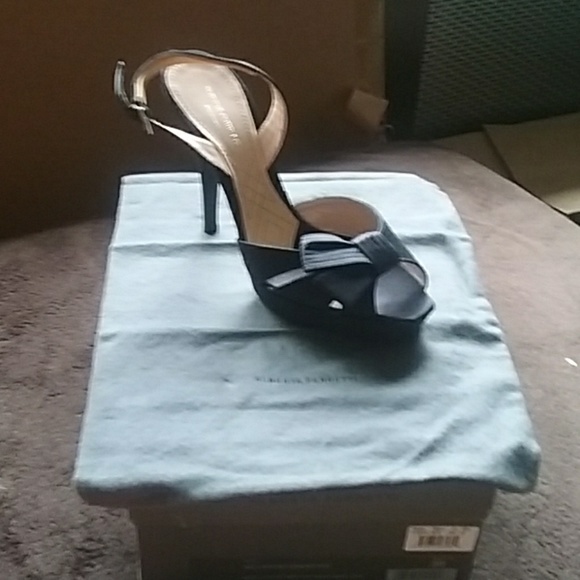 ALBERTA FERRETTI Sandals - Picture 6 of 8